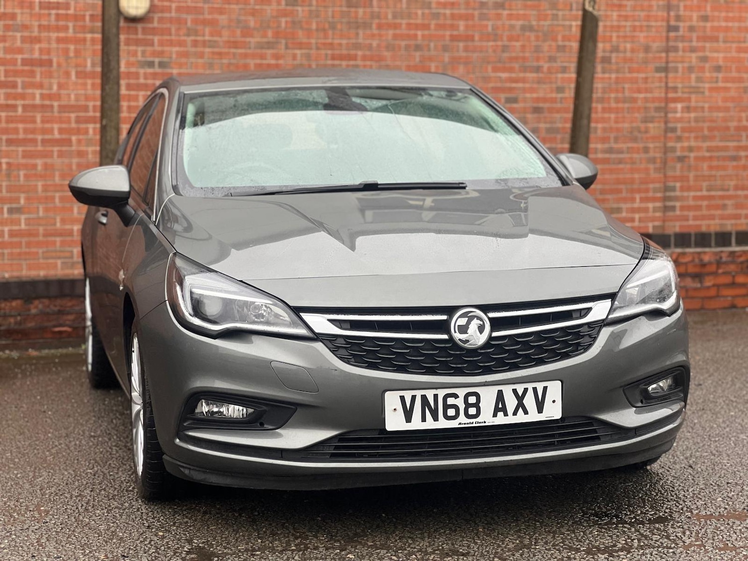 Used Vauxhall Astra 2018 for sale - 77768028: Photo 9