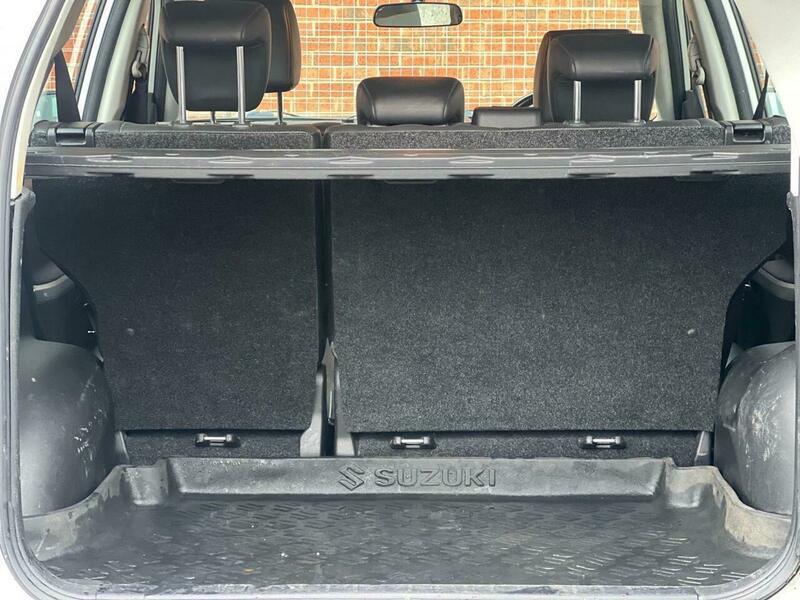 Used Suzuki Grand Vitara 2013 for sale - 77768302: Photo 11