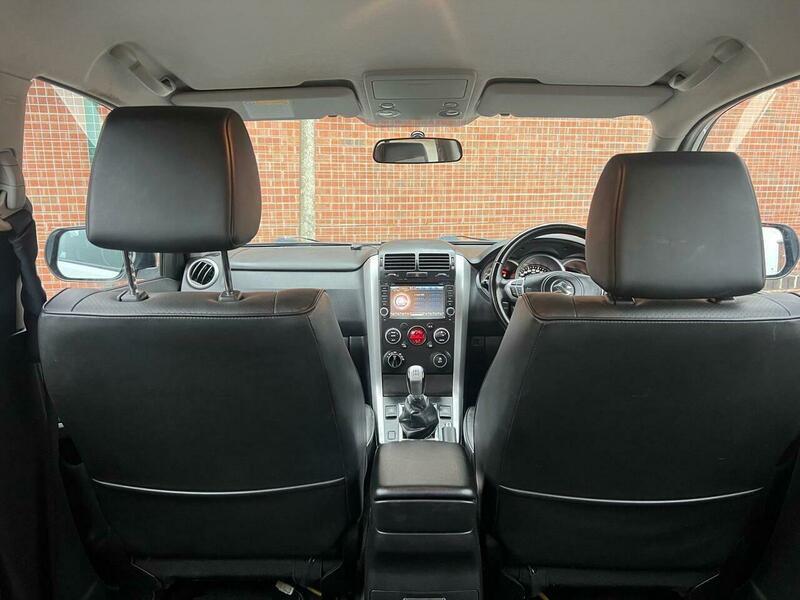 Used Suzuki Grand Vitara 2013 for sale - 77768302: Photo 12