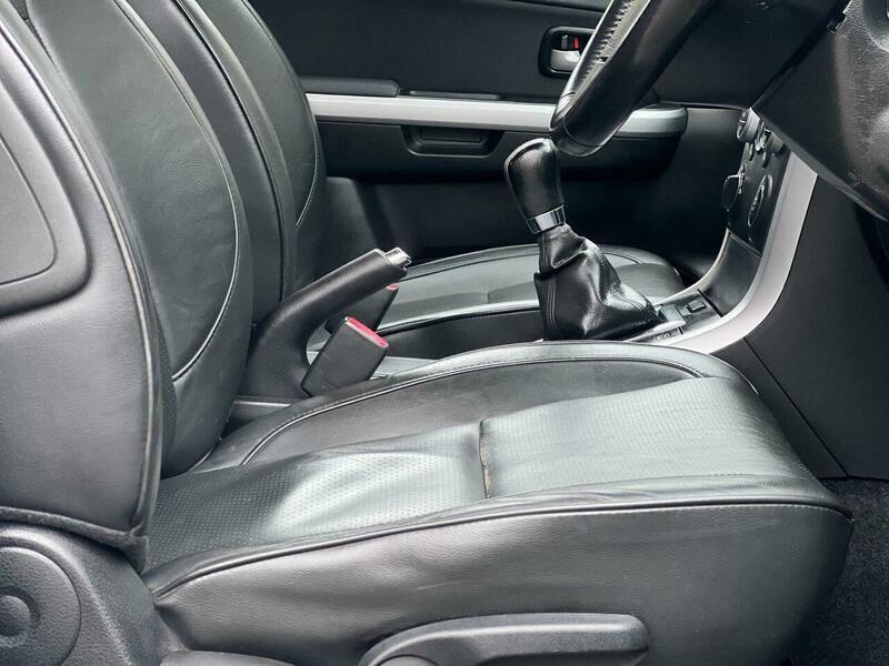 Used Suzuki Grand Vitara 2013 for sale - 77768302: Photo 13