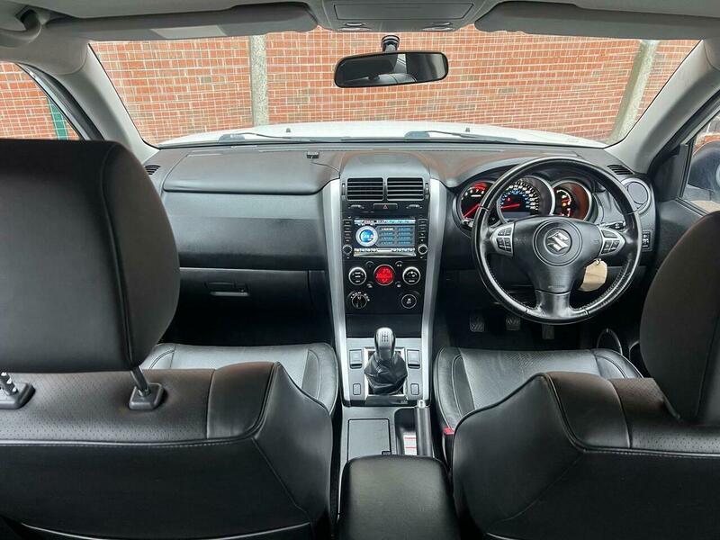 Used Suzuki Grand Vitara 2013 for sale - 77768302: Photo 17