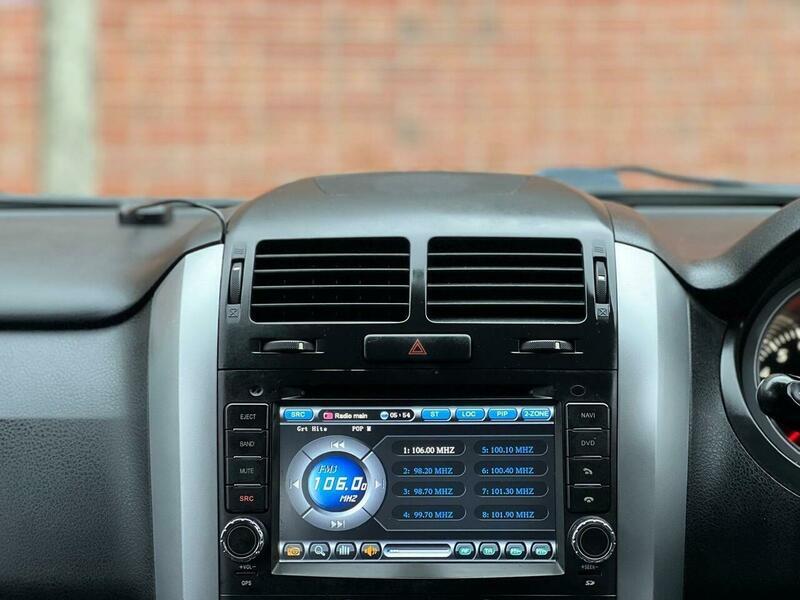 Used Suzuki Grand Vitara 2013 for sale - 77768302: Photo 18