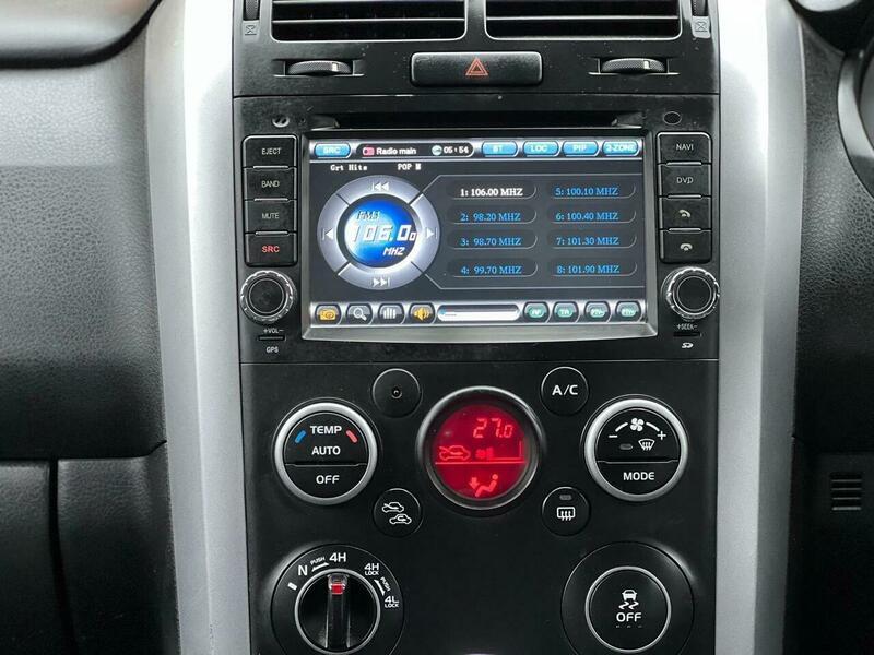 Used Suzuki Grand Vitara 2013 for sale - 77768302: Photo 19