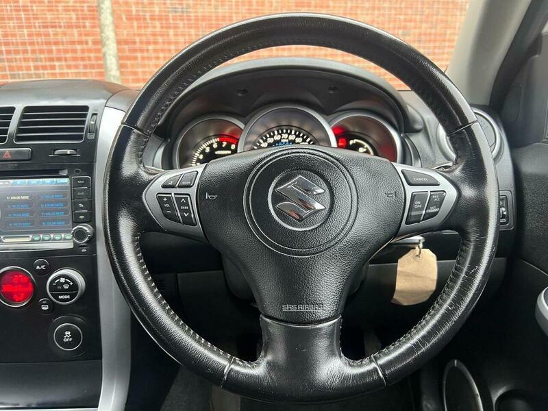 Used Suzuki Grand Vitara 2013 for sale - 77768302: Photo 23
