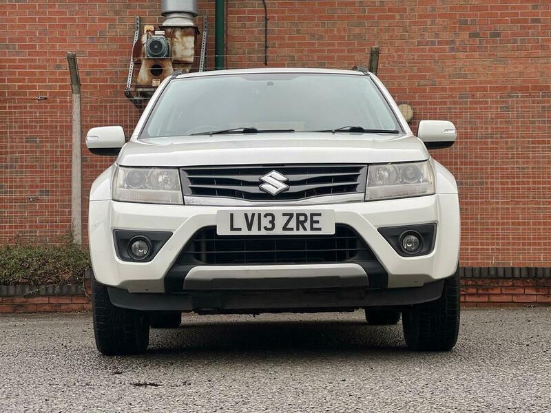 Used Suzuki Grand Vitara 2013 for sale - 77768302: Photo 27