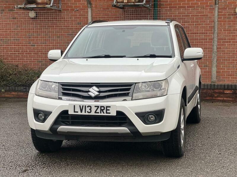 Used Suzuki Grand Vitara 2013 for sale - 77768302: Photo 28