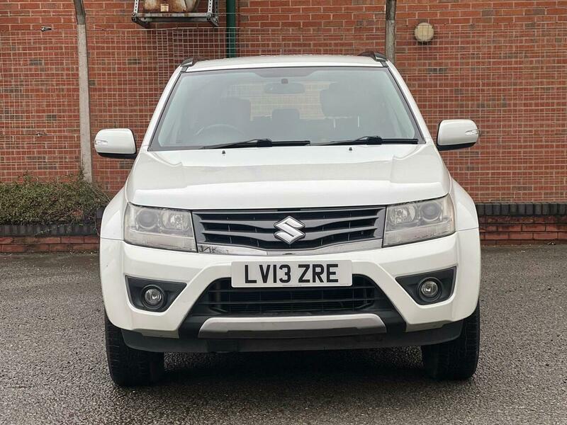 Used Suzuki Grand Vitara 2013 for sale - 77768302: Photo 3