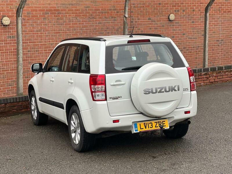 Used Suzuki Grand Vitara 2013 for sale - 77768302: Photo 30