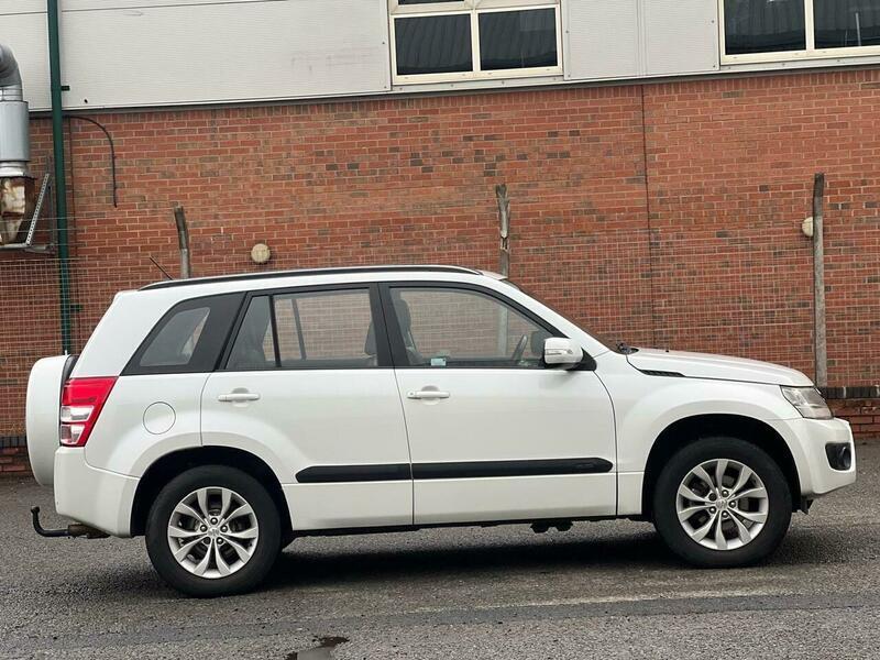 Used Suzuki Grand Vitara 2013 for sale - 77768302: Photo 5