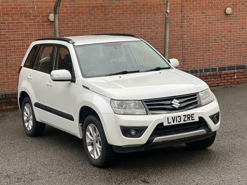 Used Suzuki Grand Vitara 2013 for sale - 77768302: Photo 9