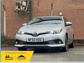 Used Toyota Auris 2016 for sale - 78613014: Photo