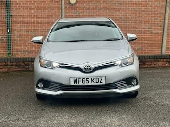 Used Toyota Auris 2016 for sale - 78613014: Photo