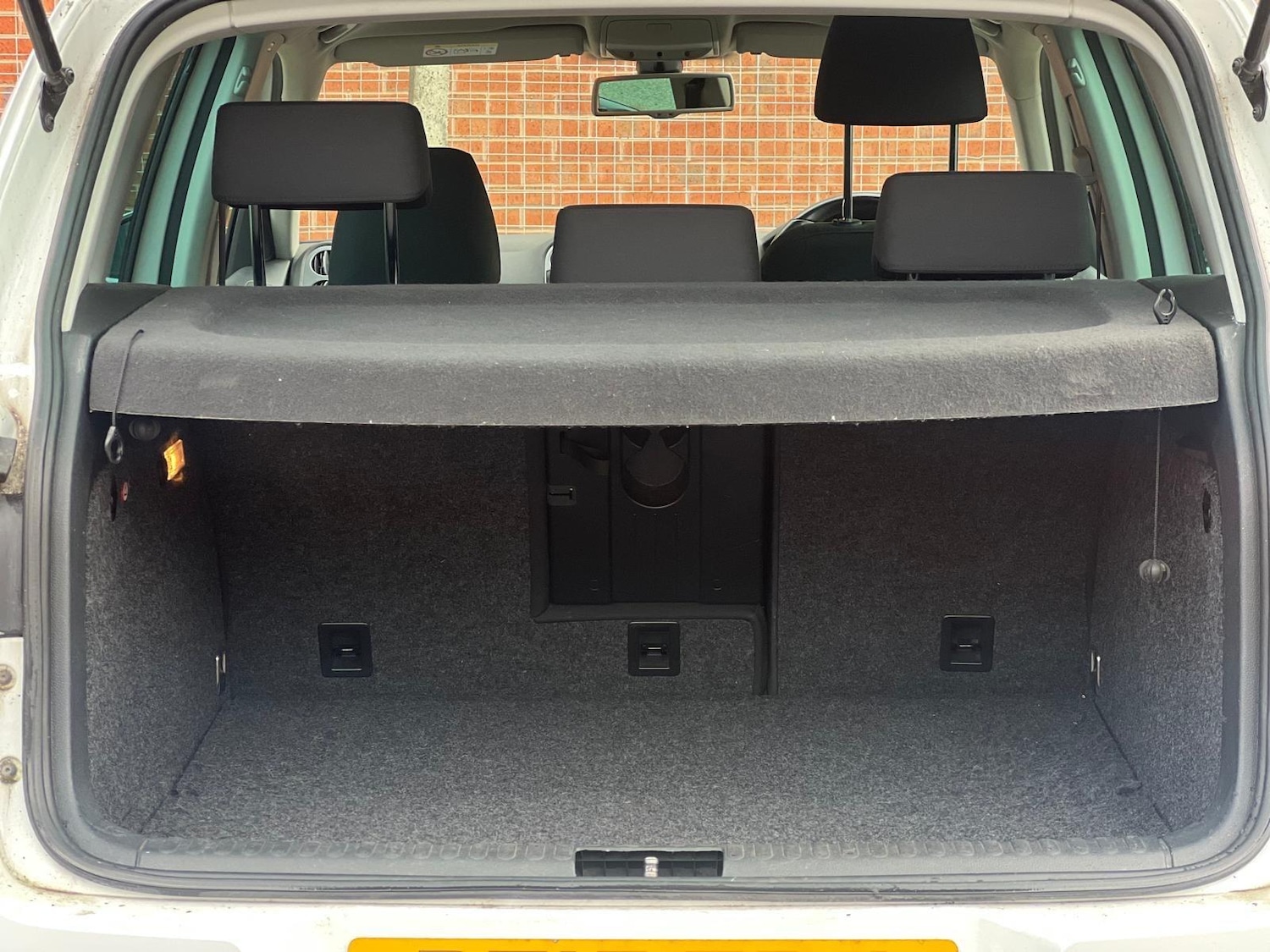 Used Volkswagen Tiguan for sale - 77892122: Photo 11