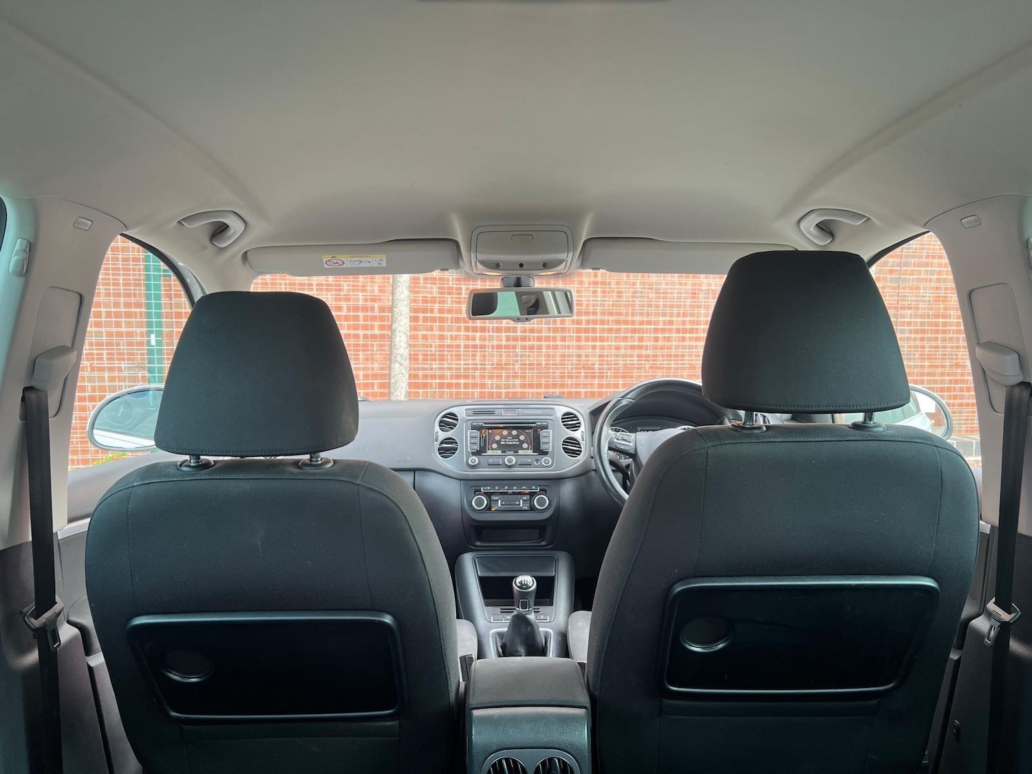 Used Volkswagen Tiguan for sale - 77892122: Photo 12