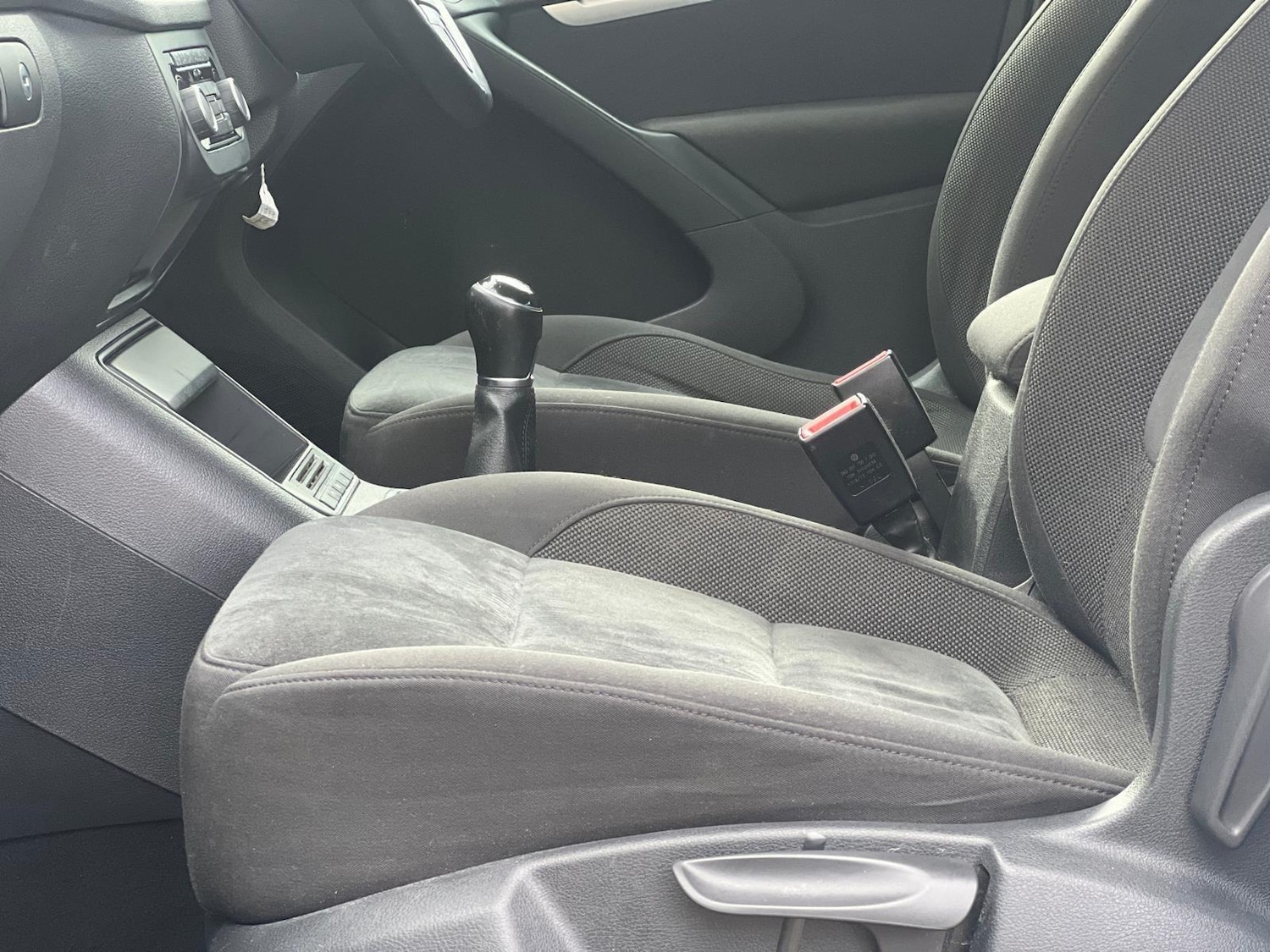 Used Volkswagen Tiguan for sale - 77892122: Photo 14