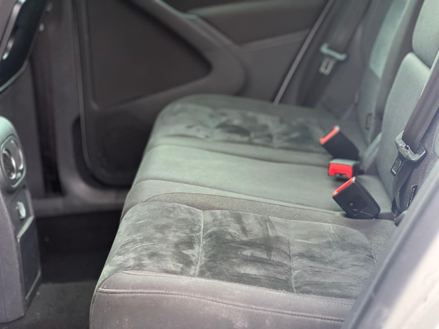 Used Volkswagen Tiguan for sale - 77892122: Photo 15