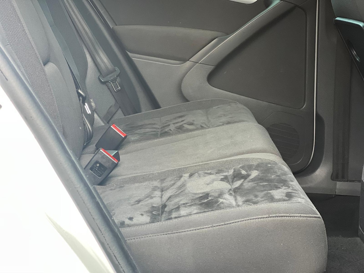 Used Volkswagen Tiguan for sale - 77892122: Photo 16