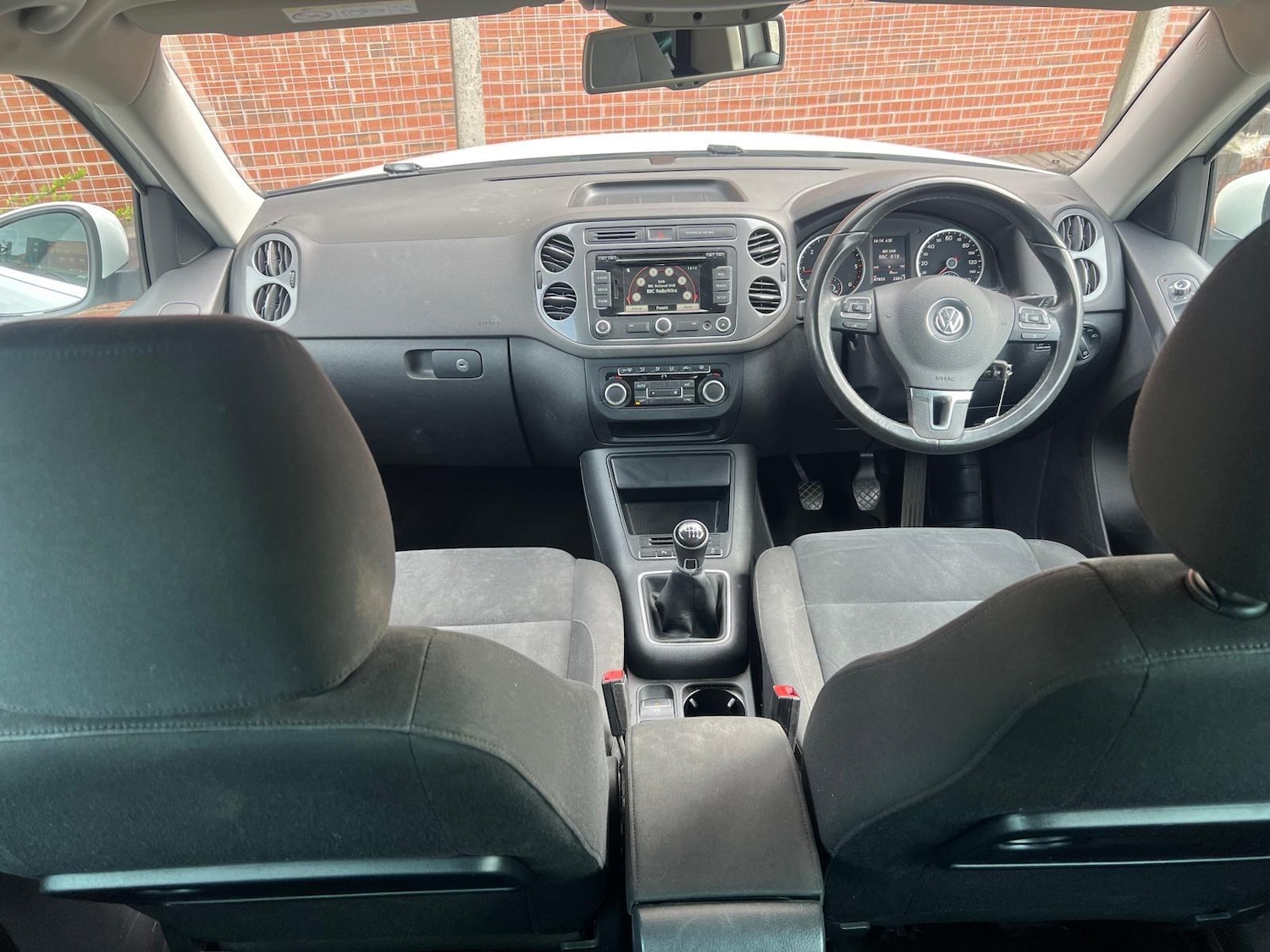 Used Volkswagen Tiguan for sale - 77892122: Photo 17