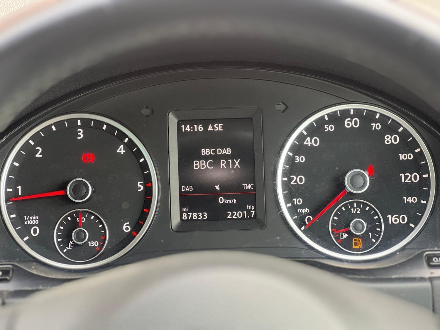 Used Volkswagen Tiguan for sale - 77892122: Photo 22