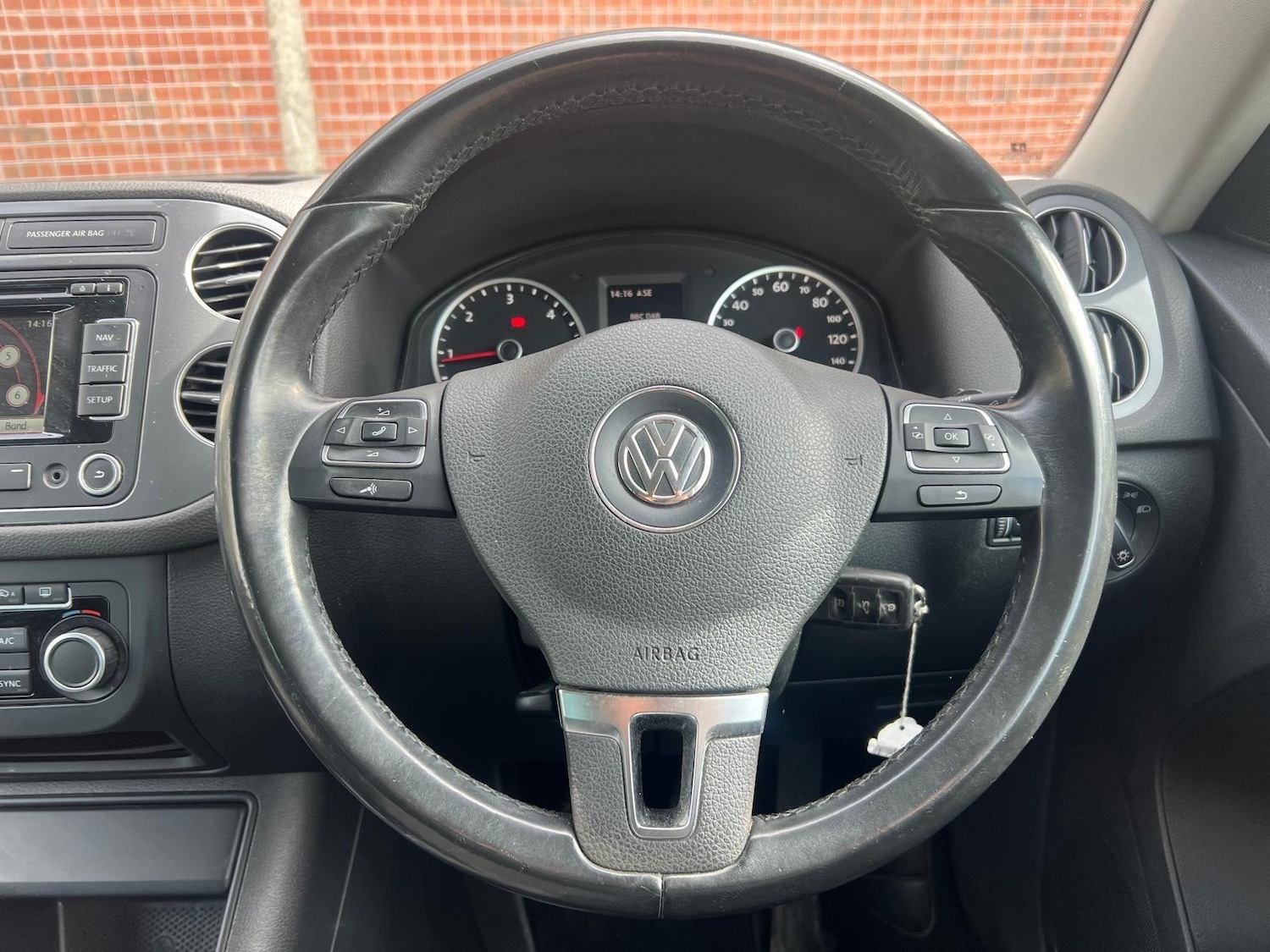 Used Volkswagen Tiguan for sale - 77892122: Photo 23