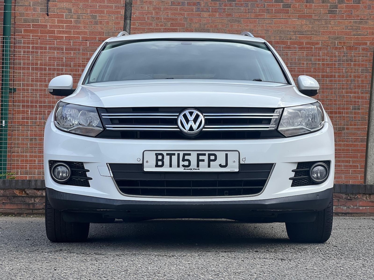 Used Volkswagen Tiguan for sale - 77892122: Photo 29