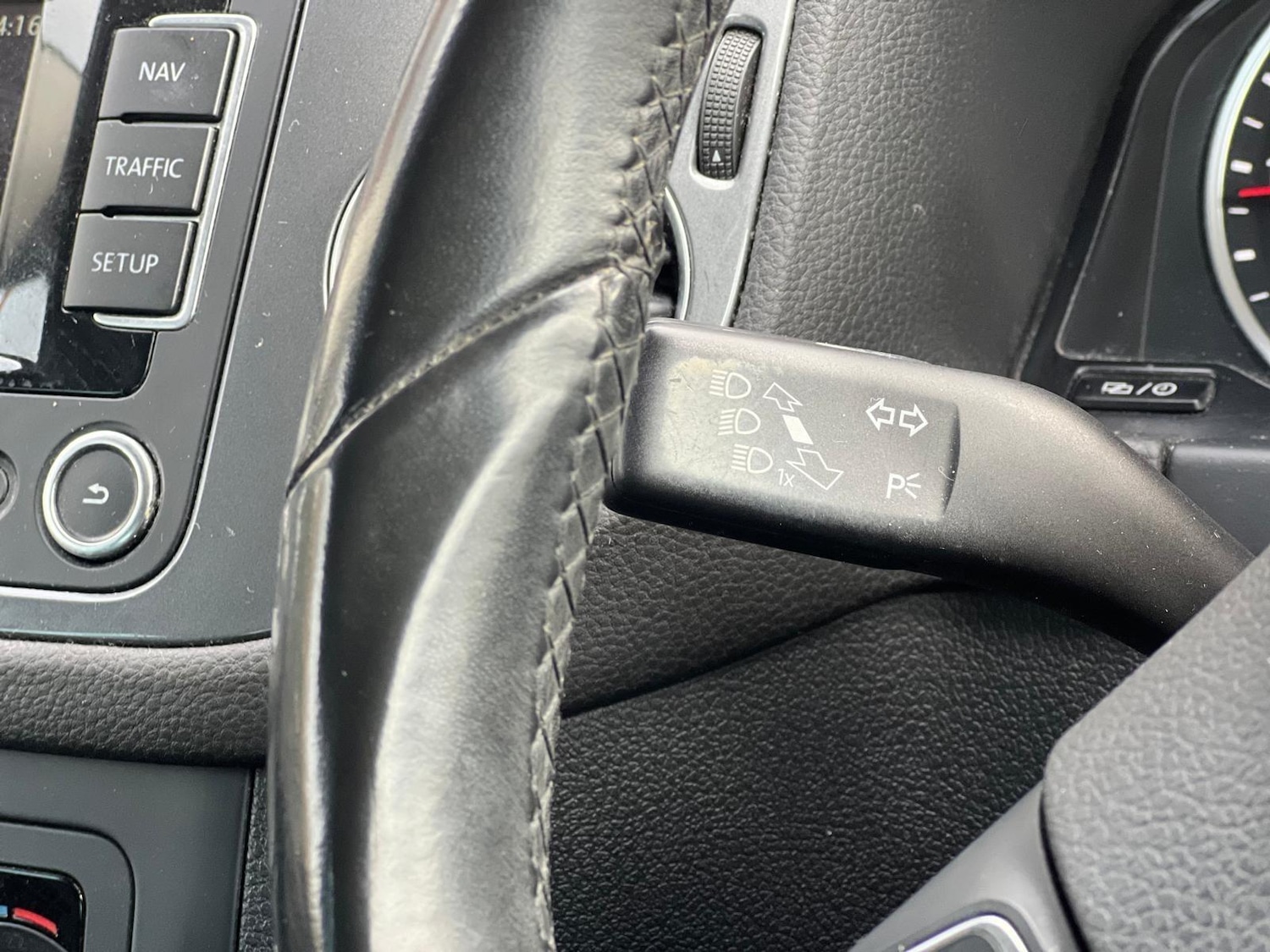 Used Volkswagen Tiguan for sale - 77892122: Photo 39