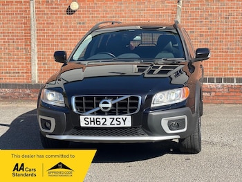 Used Volvo XC70 2012 for sale - 78461861: Photo