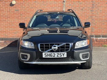 Used Volvo XC70 2012 for sale - 78461861: Photo