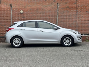 Used Hyundai i30 2016 for sale - 78772276: Photo