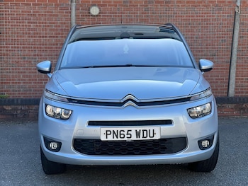 Used Citroen Grand C4 Picasso 2015 for sale - 78362126: Photo