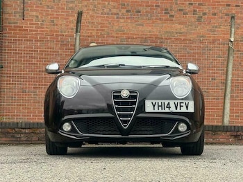 Used Alfa Romeo MiTo 2014 for sale - 78613017: Photo