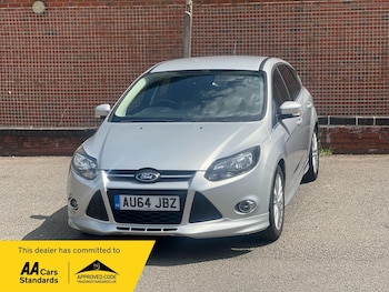 Used Ford Focus 2014 for sale - 78704935: Photo