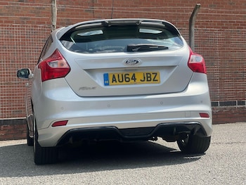 Used Ford Focus 2014 for sale - 78704935: Photo