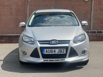 Used Ford Focus 2014 for sale - 78704935: Photo