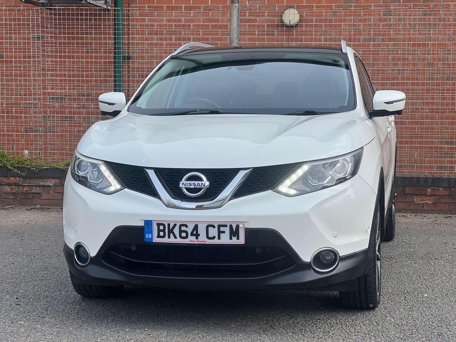 Used Nissan Qashqai for sale - 78214086: Photo 10