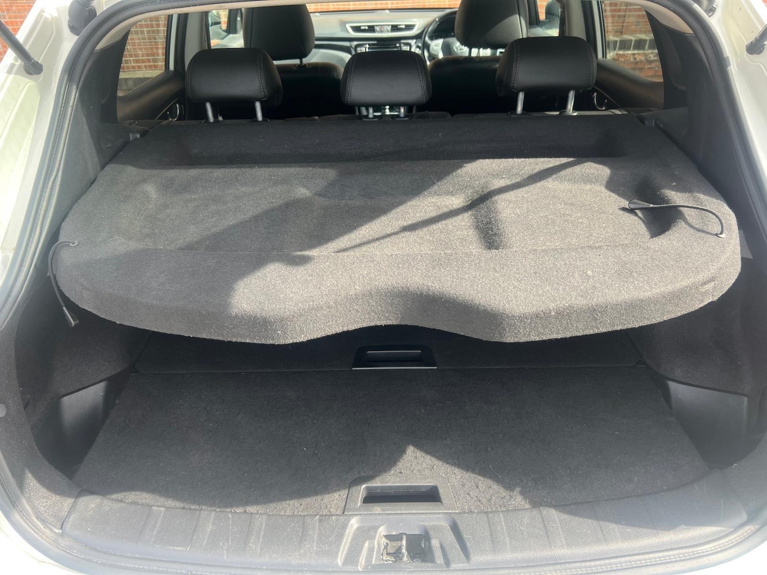 Used Nissan Qashqai for sale - 78214086: Photo 11