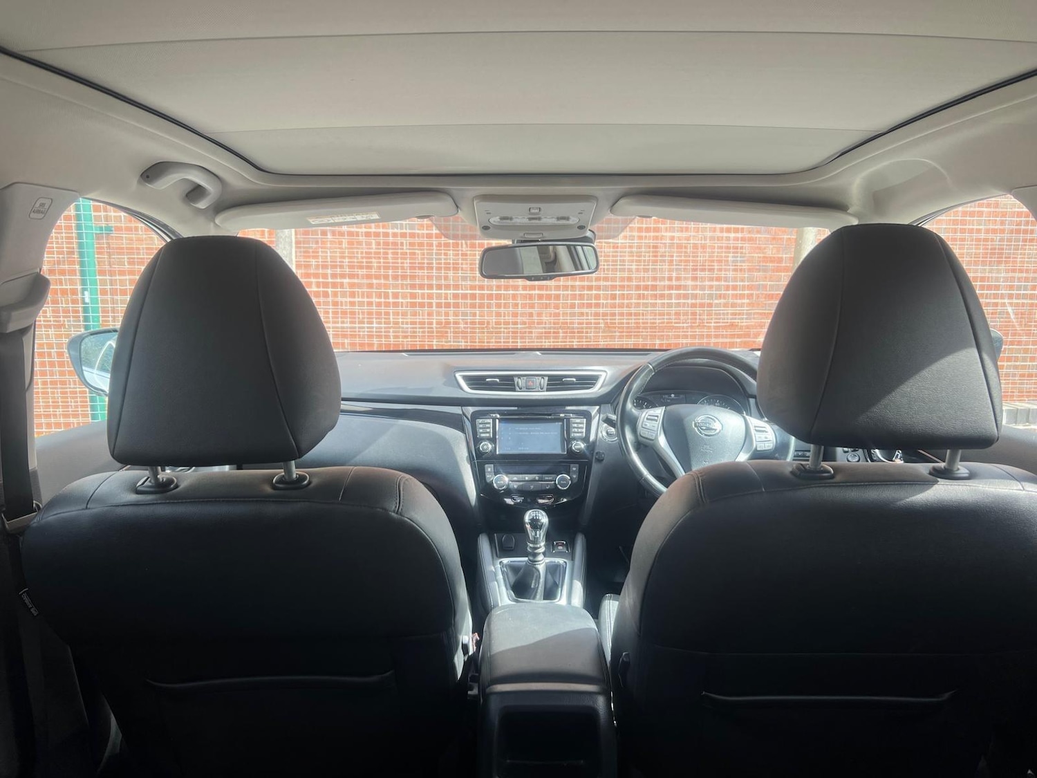 Used Nissan Qashqai for sale - 78214086: Photo 12