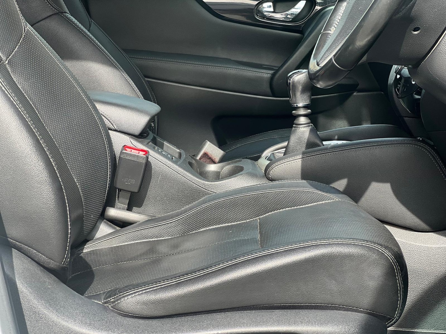 Used Nissan Qashqai for sale - 78214086: Photo 13