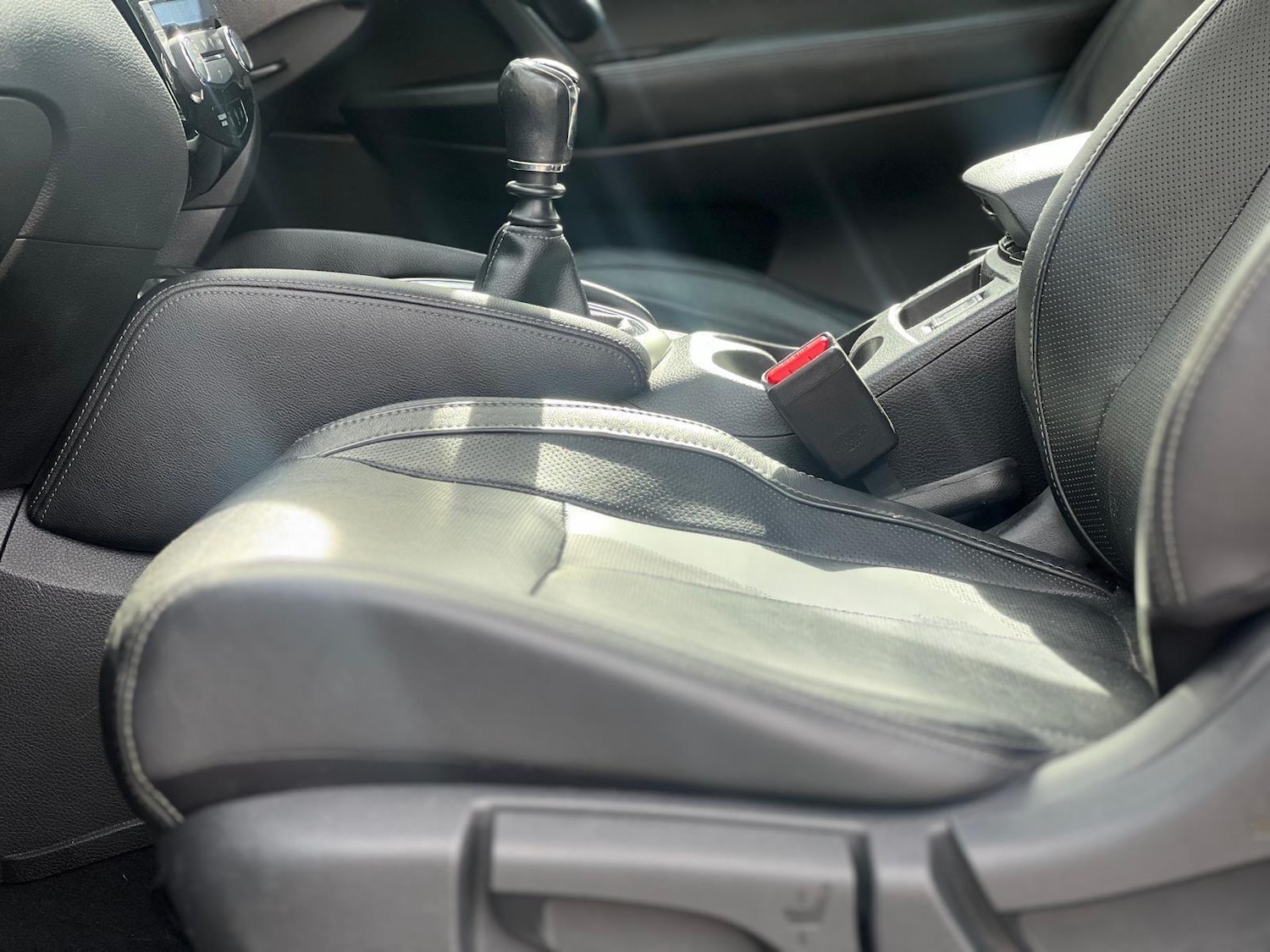 Used Nissan Qashqai for sale - 78214086: Photo 14