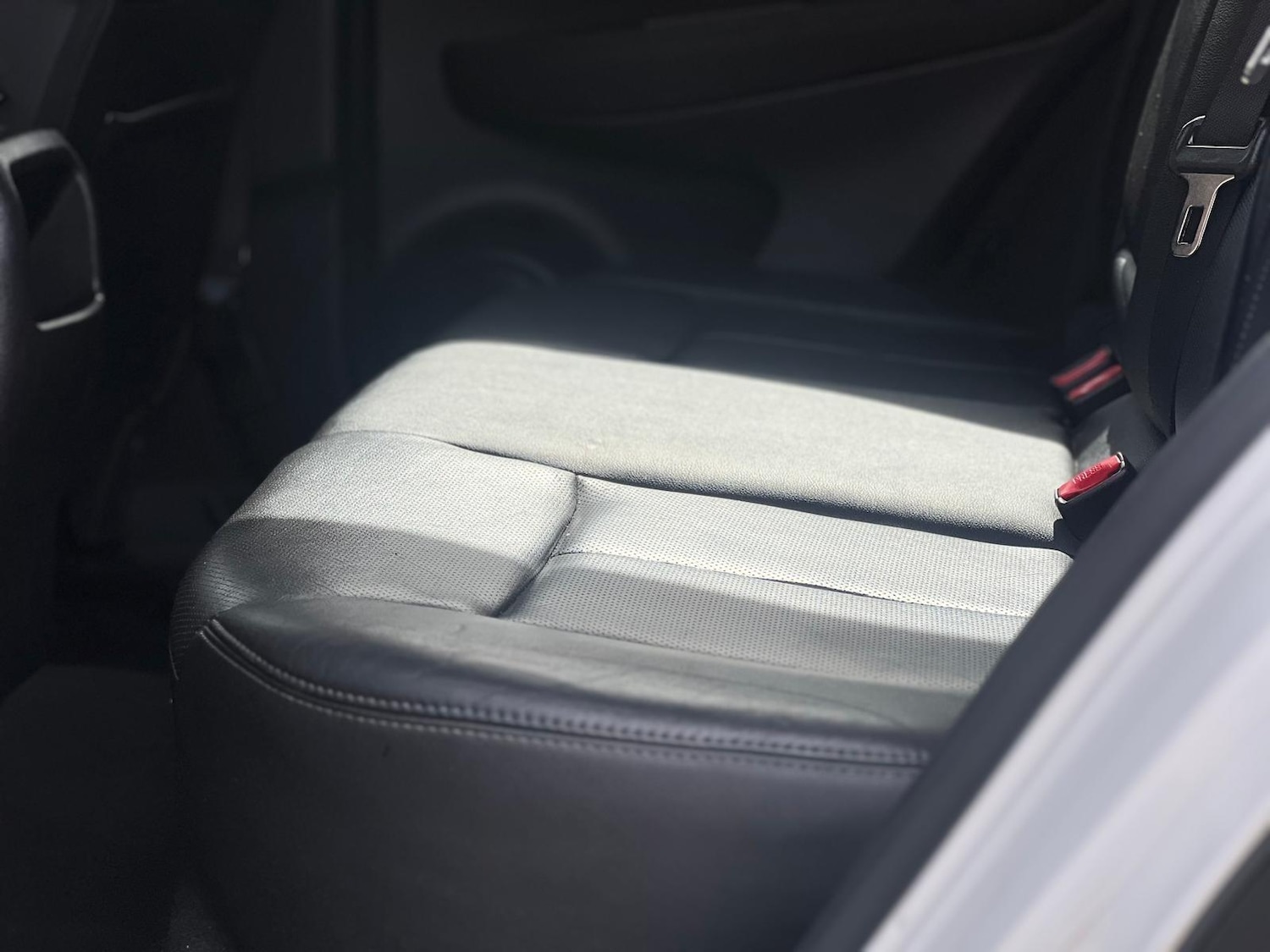 Used Nissan Qashqai for sale - 78214086: Photo 15