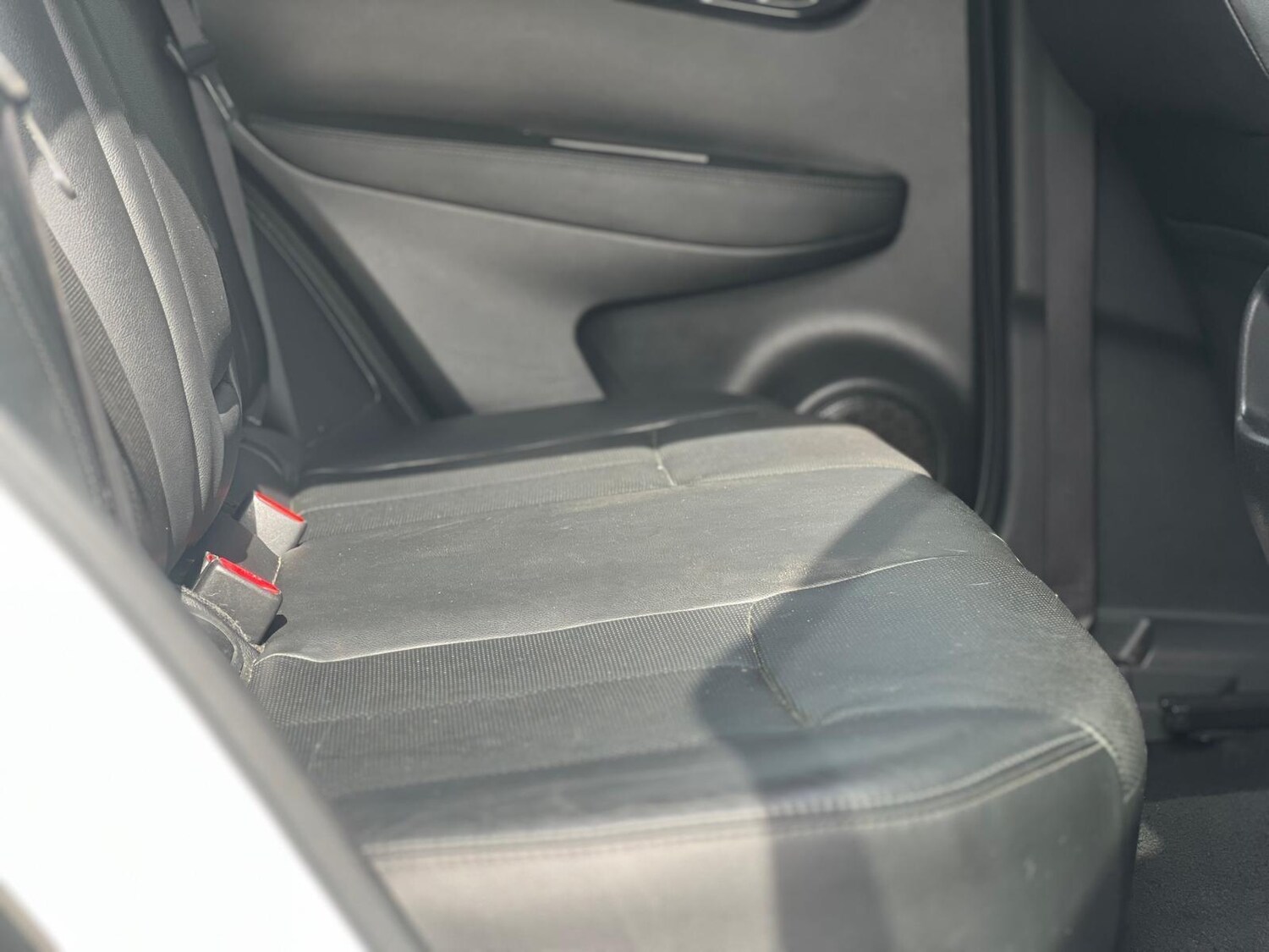 Used Nissan Qashqai for sale - 78214086: Photo 16