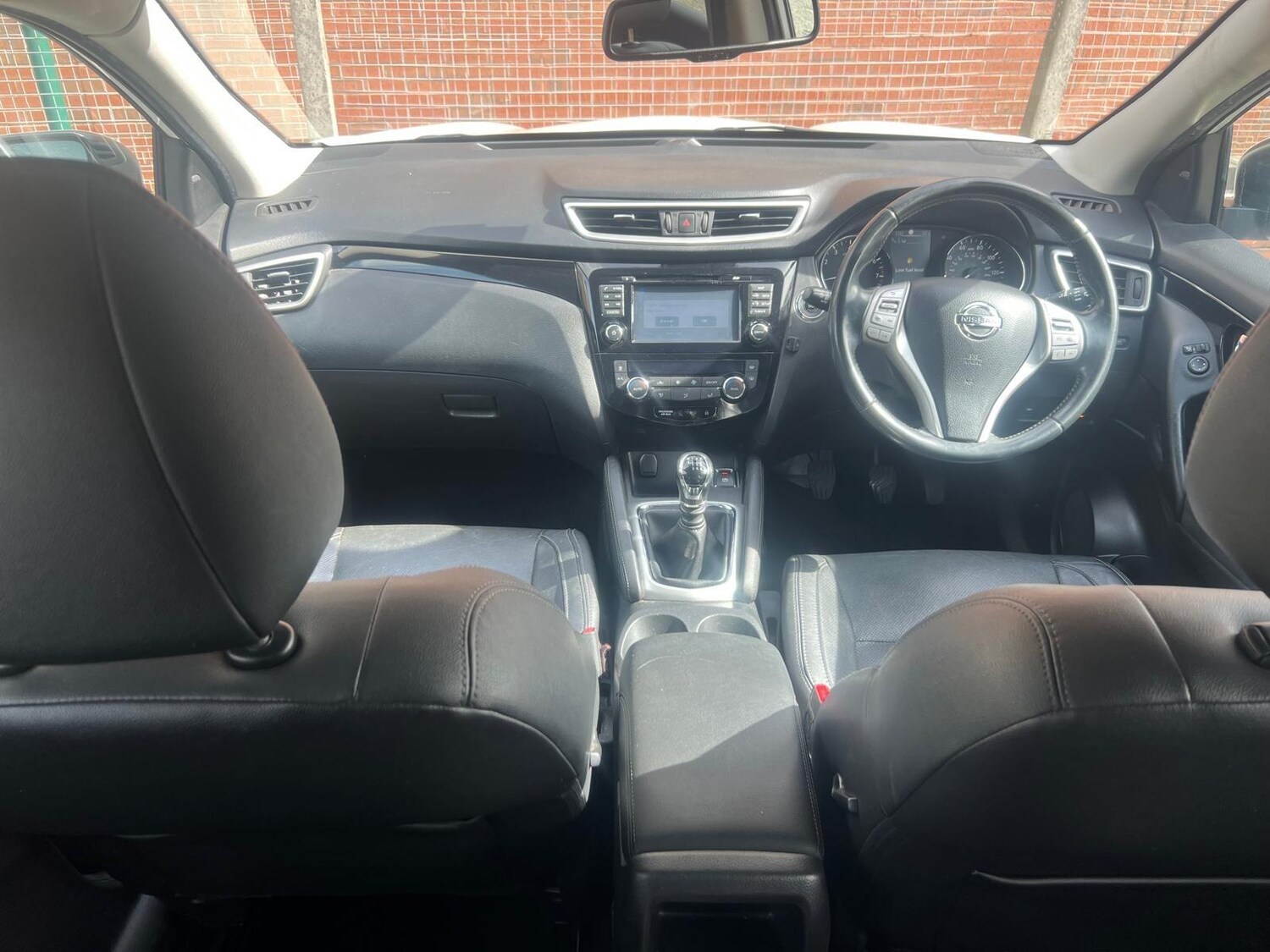 Used Nissan Qashqai for sale - 78214086: Photo 17