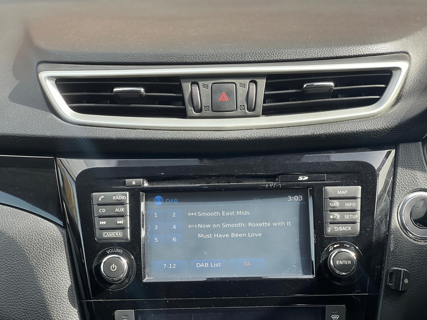 Used Nissan Qashqai for sale - 78214086: Photo 18