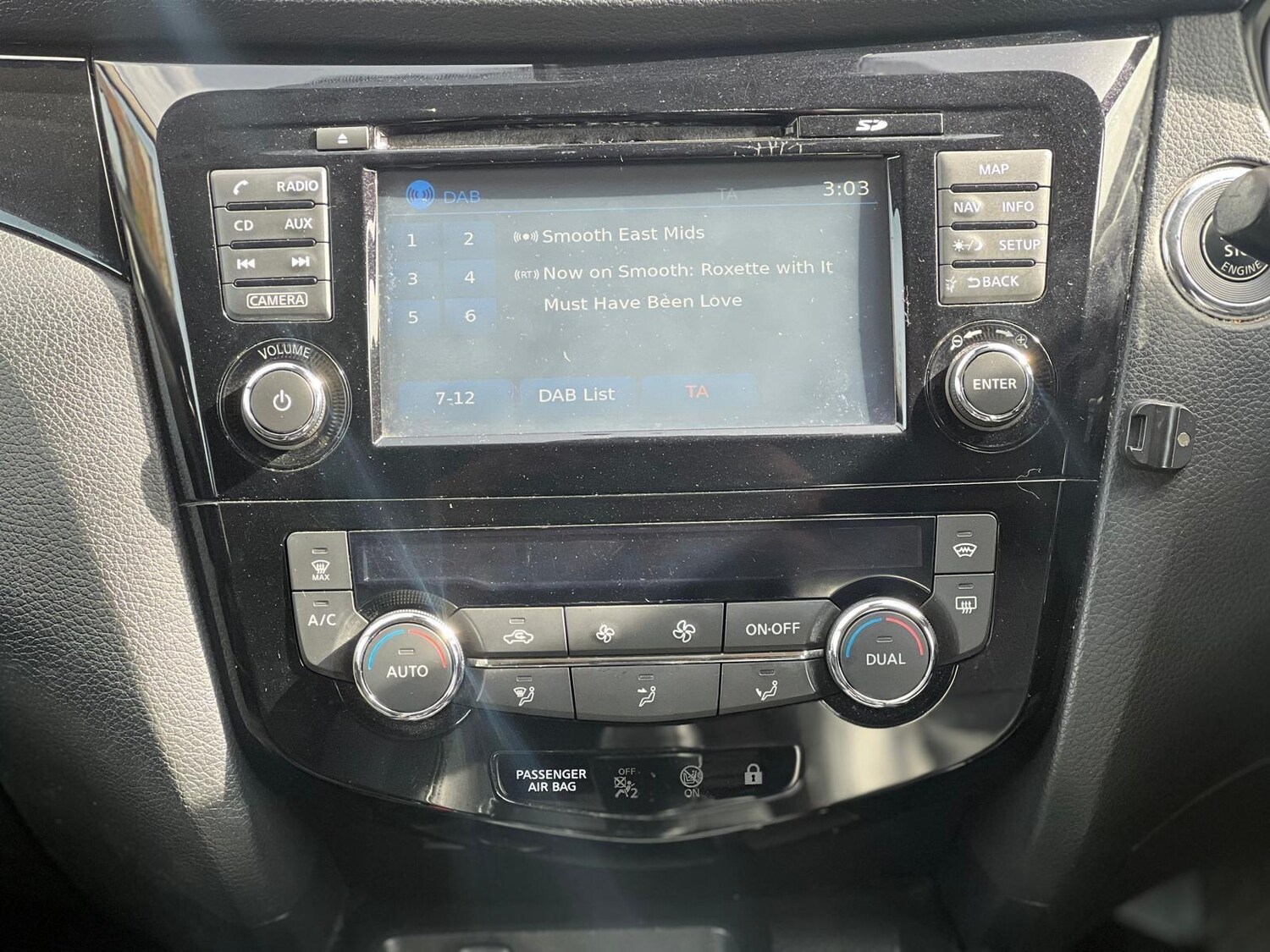 Used Nissan Qashqai for sale - 78214086: Photo 19