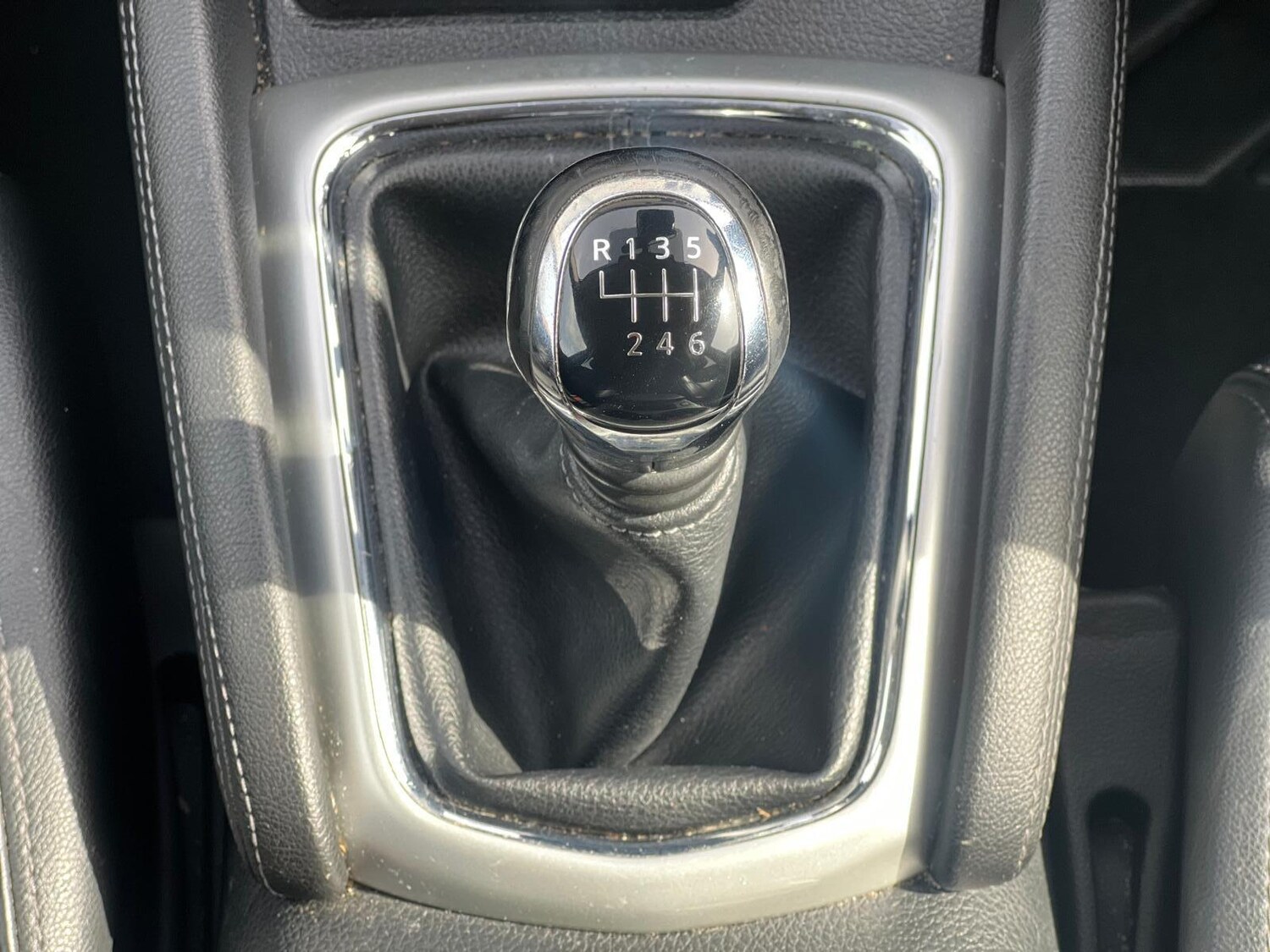 Used Nissan Qashqai for sale - 78214086: Photo 20