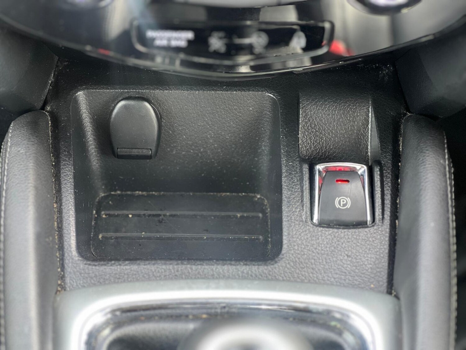 Used Nissan Qashqai for sale - 78214086: Photo 21