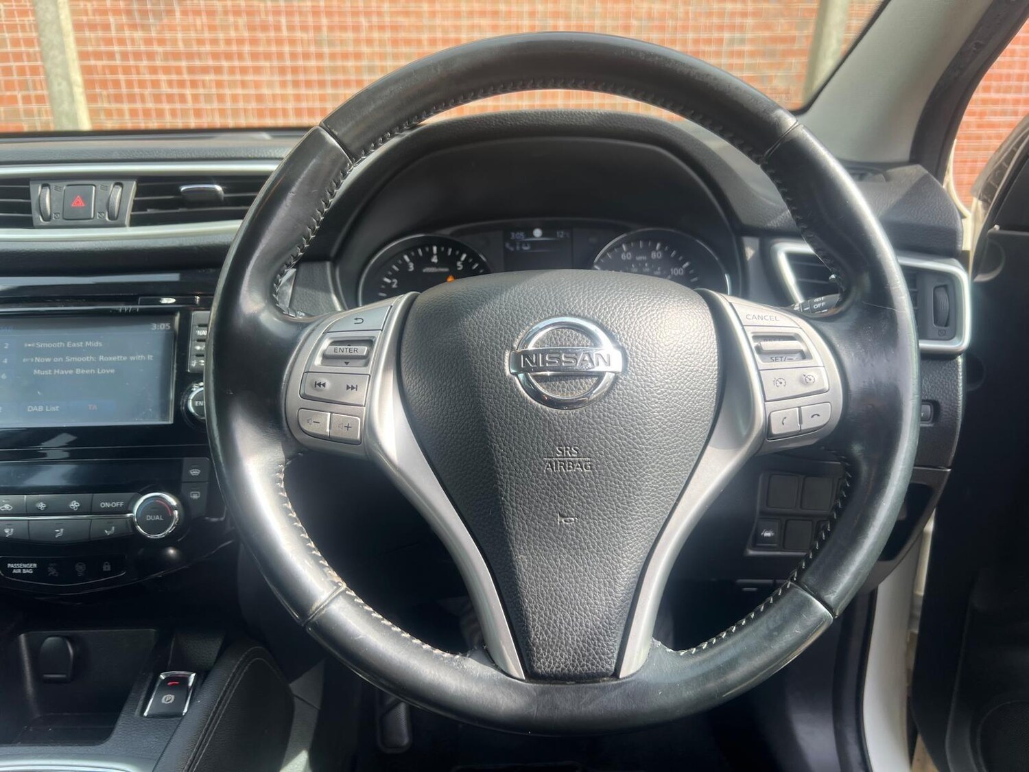 Used Nissan Qashqai for sale - 78214086: Photo 24