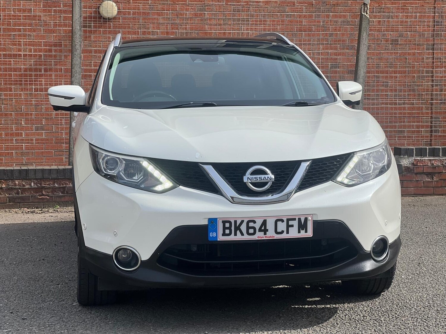 Used Nissan Qashqai for sale - 78214086: Photo 25