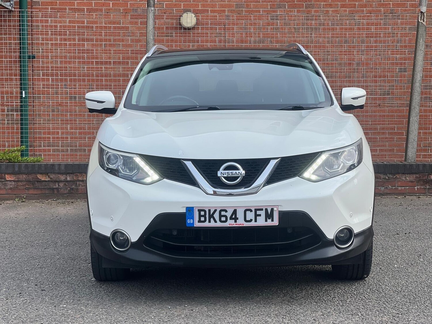 Used Nissan Qashqai for sale - 78214086: Photo 29