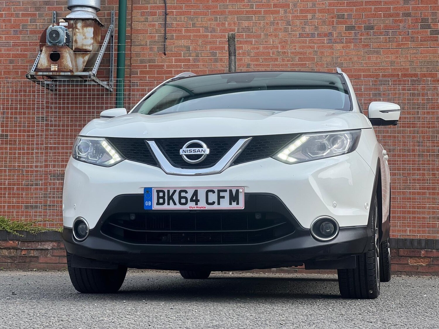 Used Nissan Qashqai for sale - 78214086: Photo 30